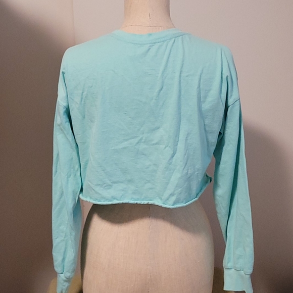 B•U•M Equipment Blue Shirt - Picture 5 of 5